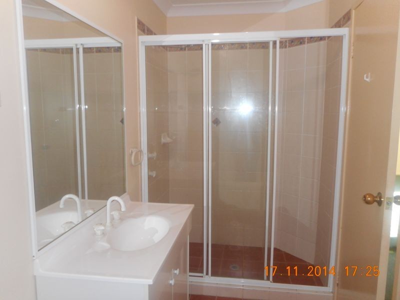 – FULLERTON AVE, St Helens Park NSW 2560