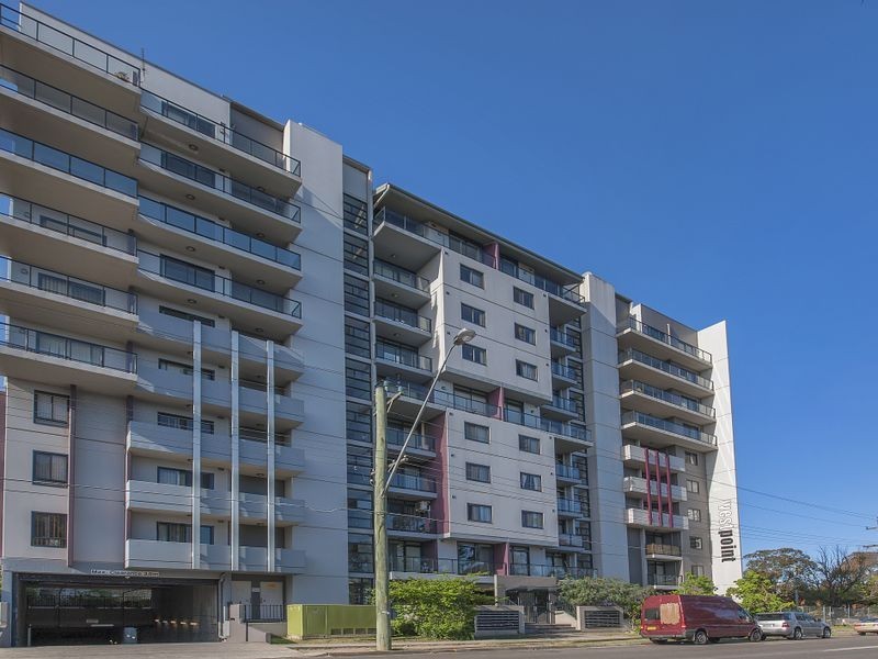 31-33 Campbell Street, Liverpool NSW 2170