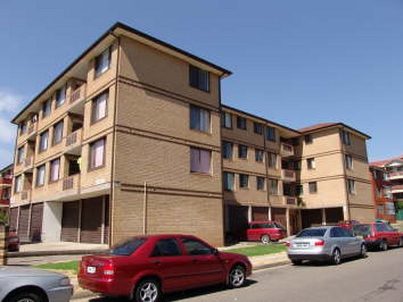 117-119 Castlereagh Street, Liverpool NSW 2170