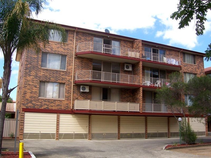 75/2 Riverpark Drive, Liverpool NSW 2170