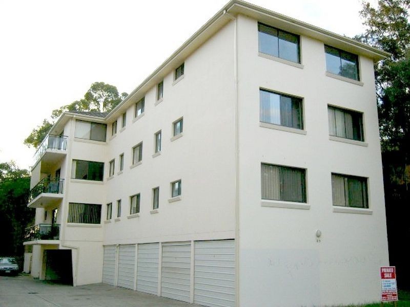 45 Castlereagh Street, Liverpool NSW 2170