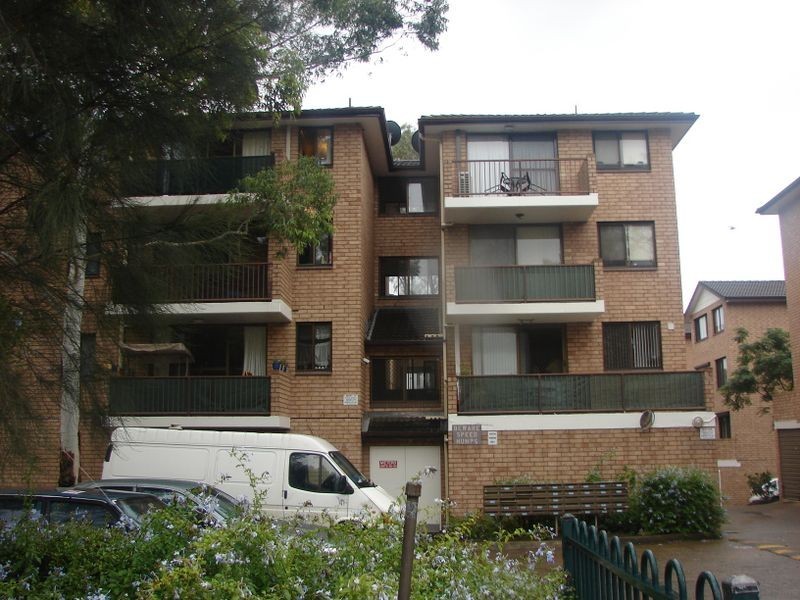 77 Memorial Avenue, Liverpool NSW 2170