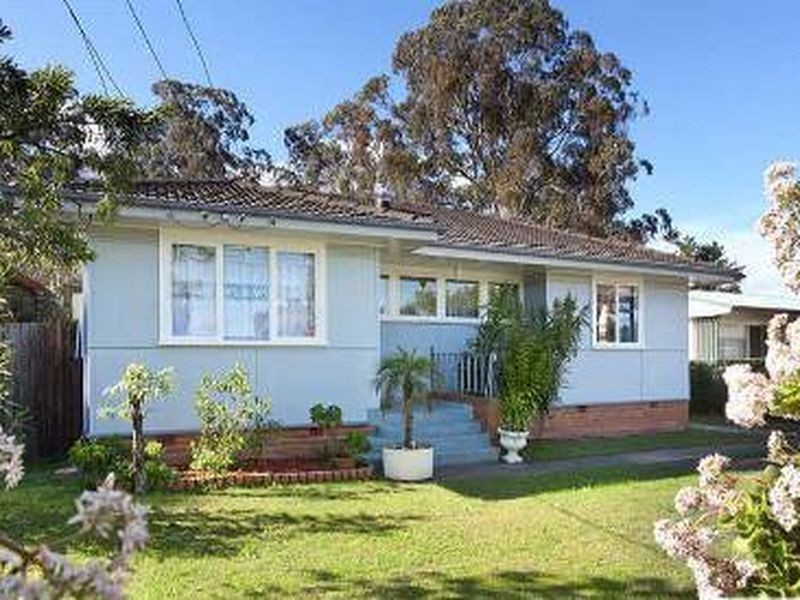 – Homepride Ave, Warwick Farm NSW 2170