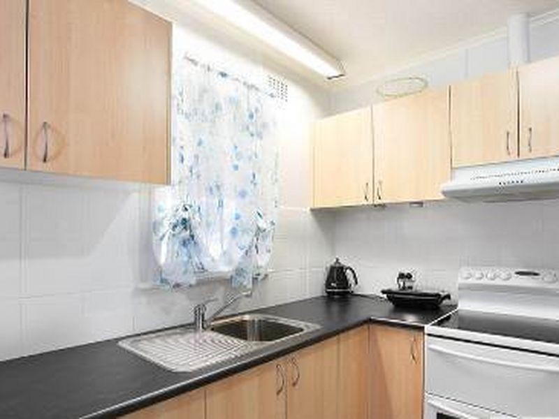 – Homepride Ave, Warwick Farm NSW 2170