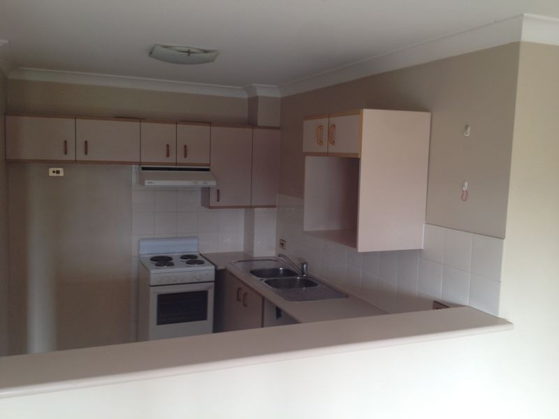 3/69 Riverpark Drive, Liverpool NSW 2170