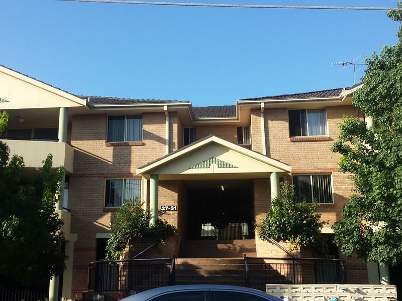 27-31 Kenyon Street, Fairfield NSW 2165