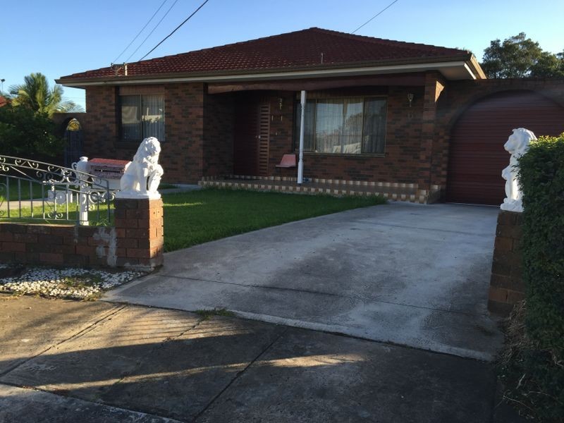 6 Arana Place, Cabramatta NSW 2166