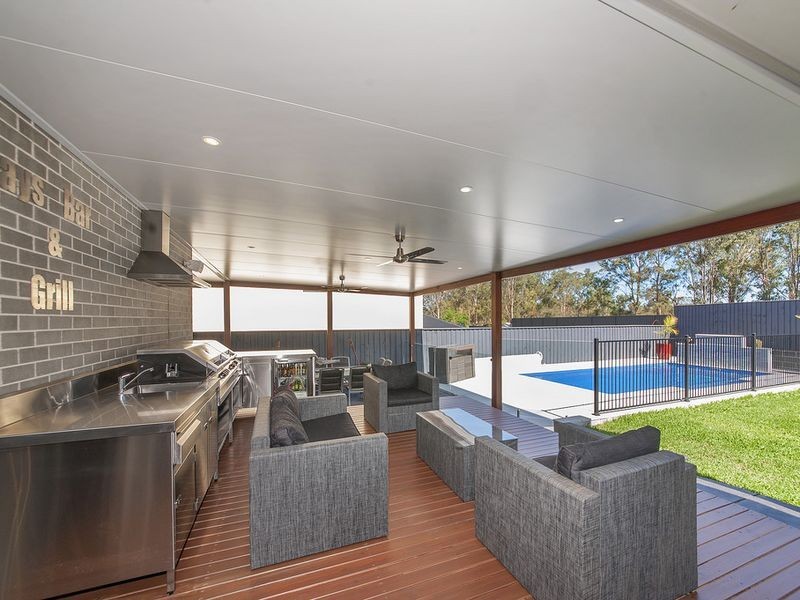 Lot 218 Diamond Hill Circuit, Edmondson Park NSW 2174