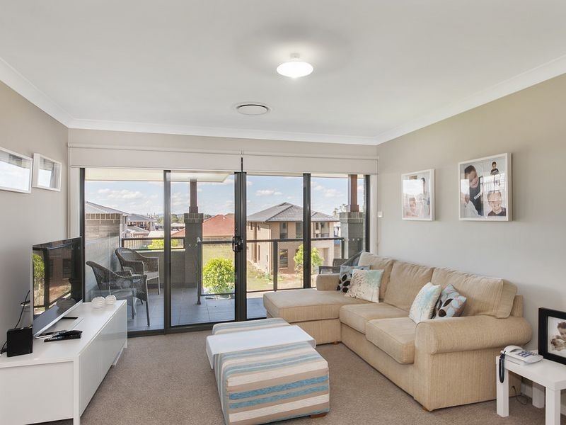 Lot 218 Diamond Hill Circuit, Edmondson Park NSW 2174