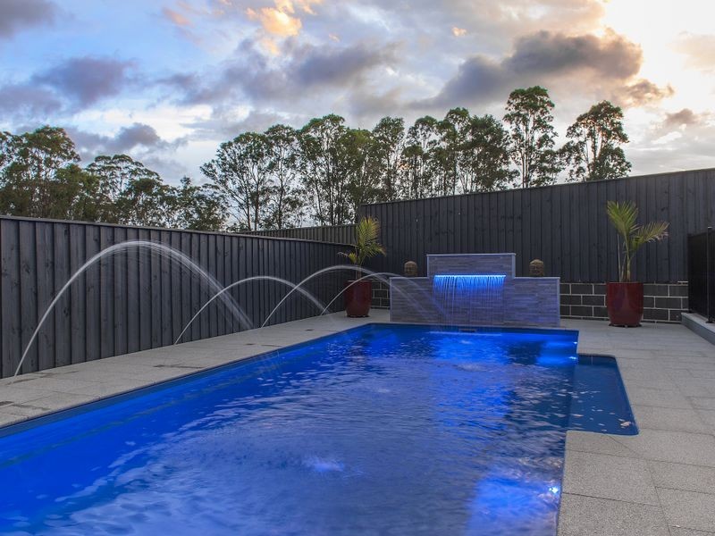 Lot 218 Diamond Hill Circuit, Edmondson Park NSW 2174