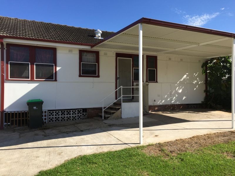 ___ Strickland Crescent, Ashcroft NSW 2168