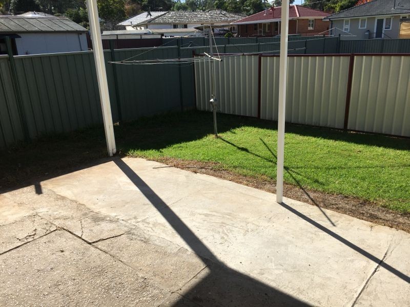 ___ Strickland Crescent, Ashcroft NSW 2168