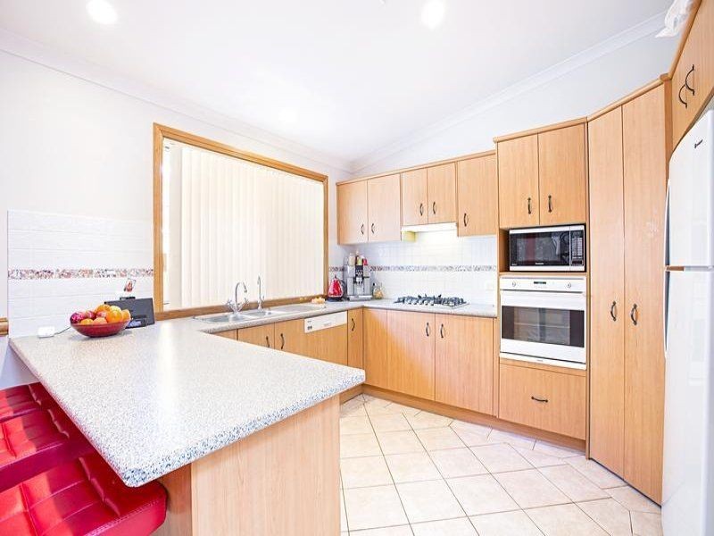 ___ Ashlar Place, West Hoxton NSW 2171