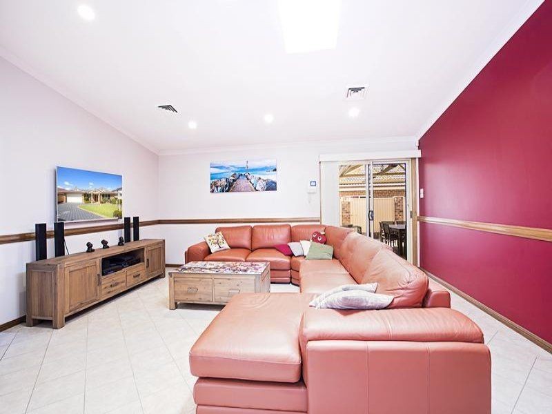 ___ Ashlar Place, West Hoxton NSW 2171