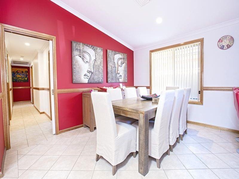 ___ Ashlar Place, West Hoxton NSW 2171