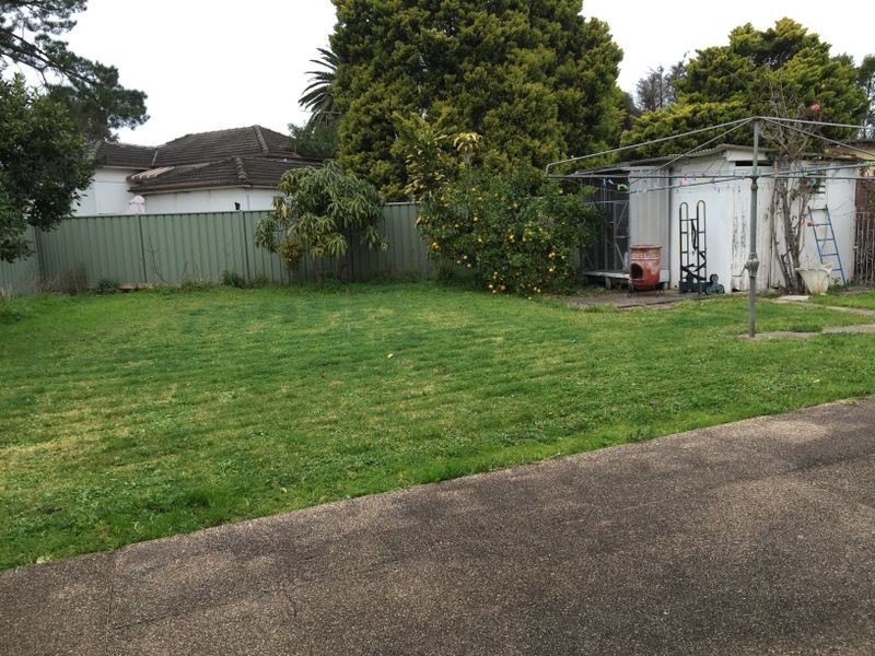 16-18 St Pauls Crescent, Liverpool NSW 2170