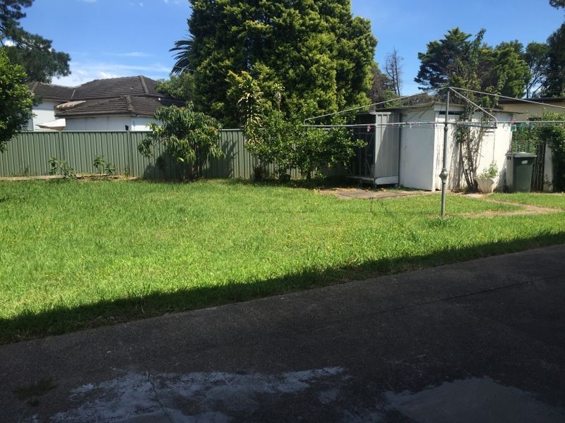 16-18 St Pauls Crescent, Liverpool NSW 2170