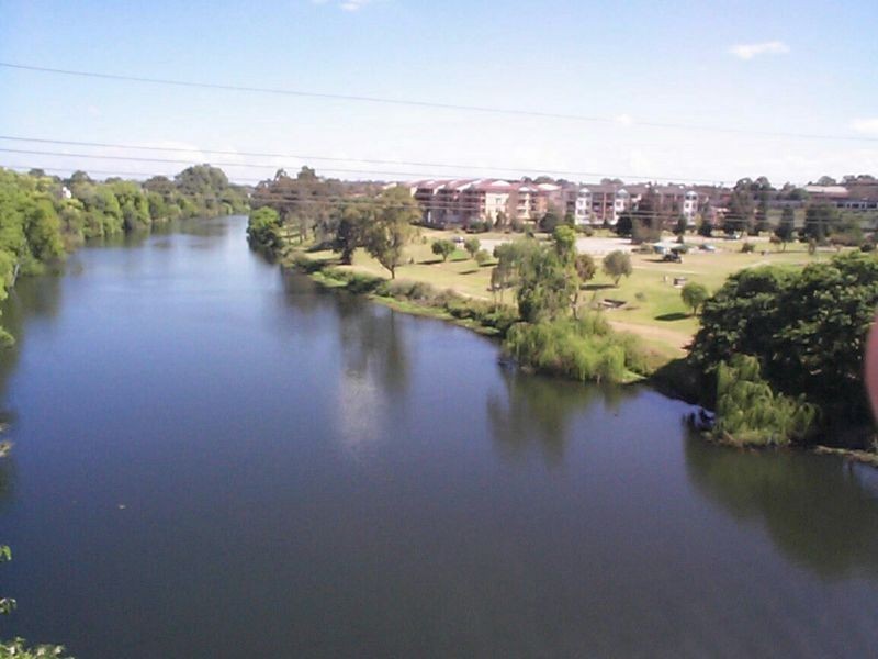 ___/2 Riverpark Drive, Liverpool NSW 2170