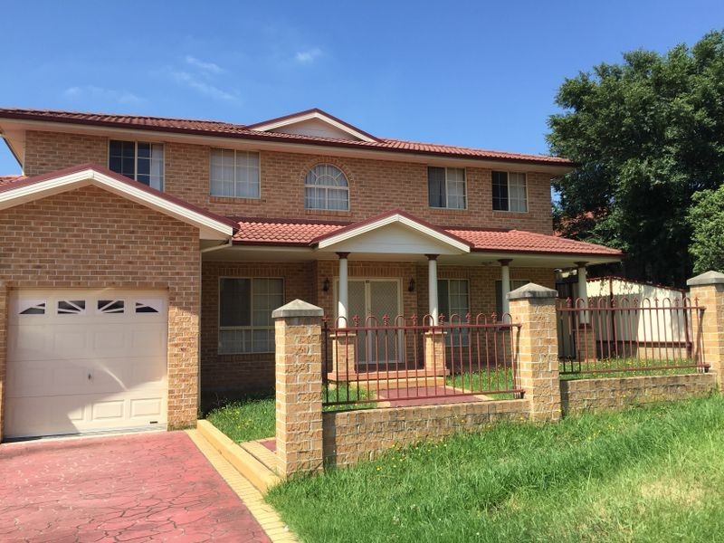 ___ Pine Road, Casula NSW 2170
