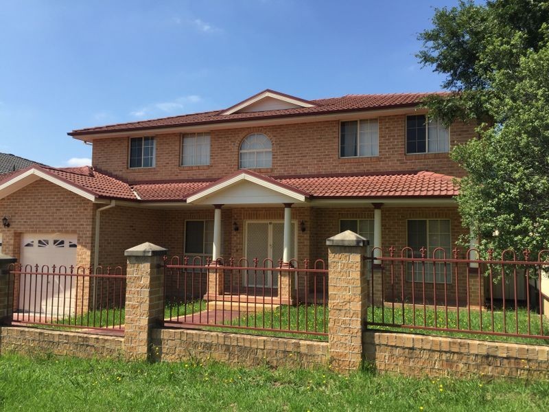 ___ Pine Road, Casula NSW 2170