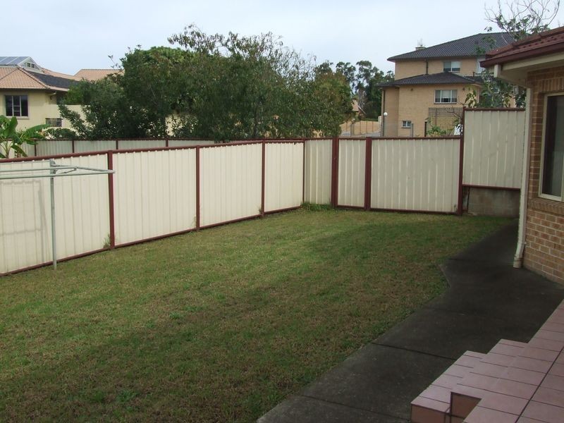 ___ Pine Road, Casula NSW 2170