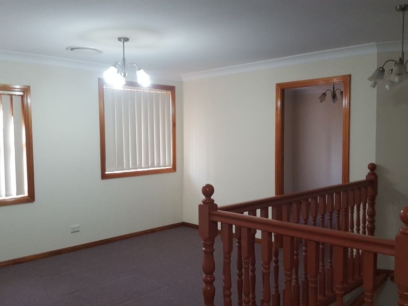 ___ Pine Road, Casula NSW 2170