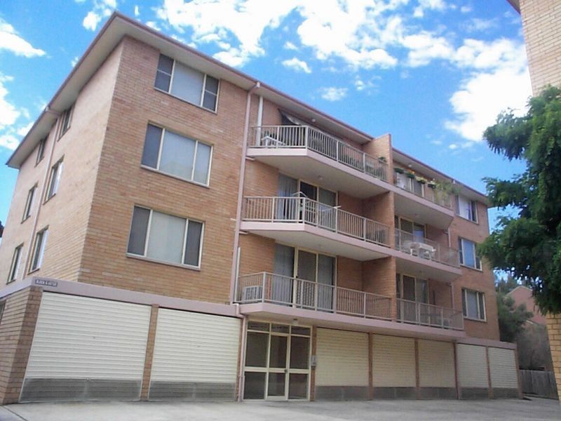 ___/1 Riverpark Drive, Liverpool NSW 2170