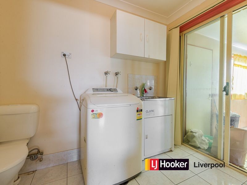 5 Tingha Close, Hinchinbrook NSW 2168