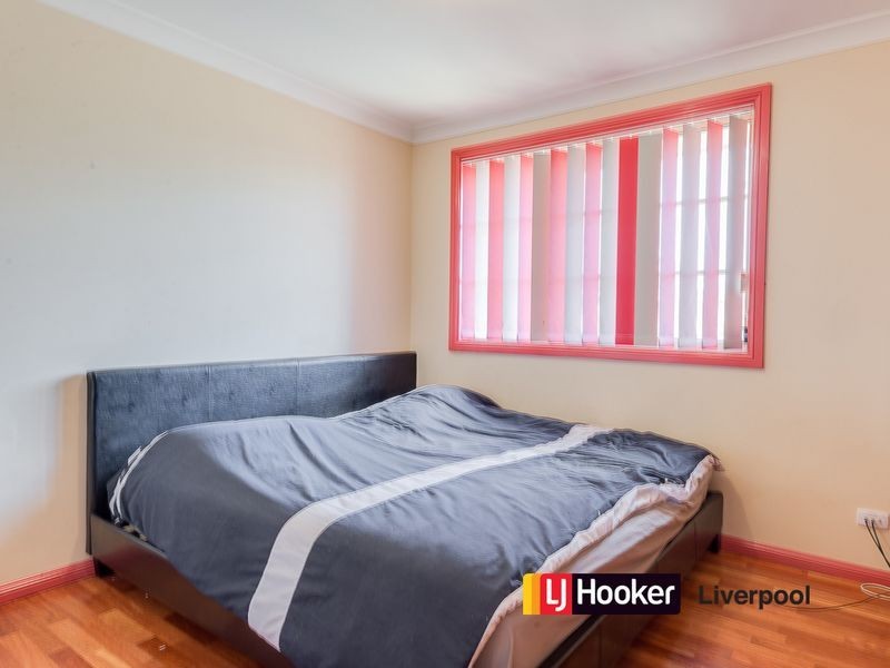 5 Tingha Close, Hinchinbrook NSW 2168