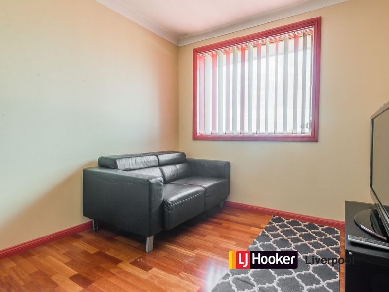 5 Tingha Close, Hinchinbrook NSW 2168