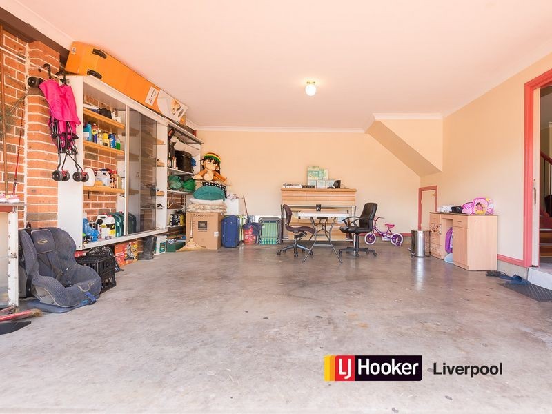 5 Tingha Close, Hinchinbrook NSW 2168