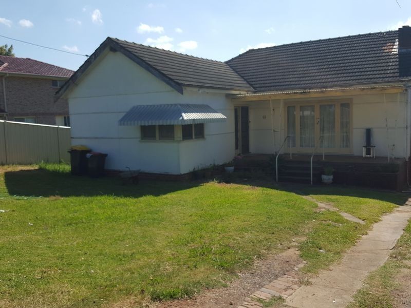 ___ Mcgowen Crescent, Liverpool NSW 2170