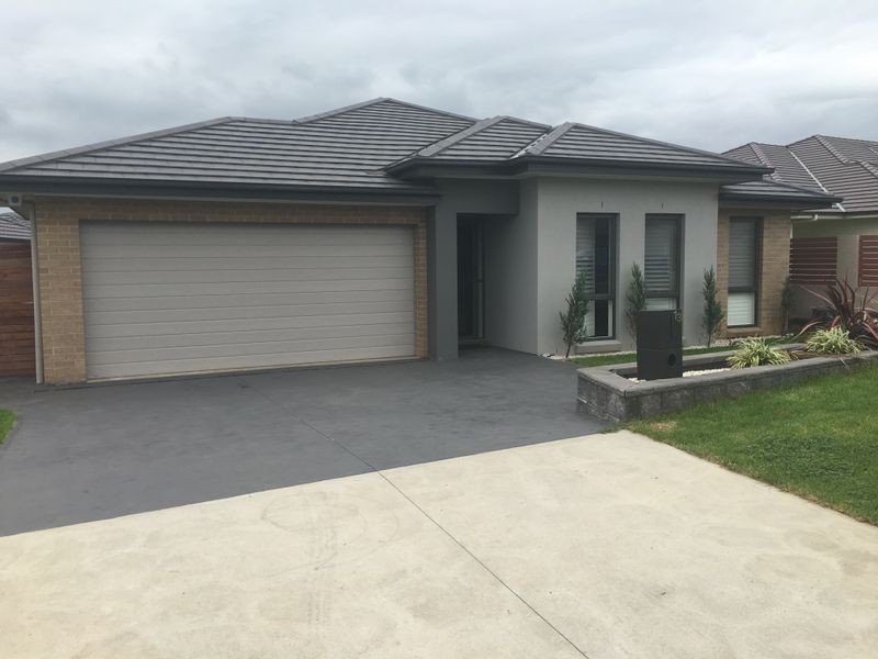 ___ Reed Street, Oran Park NSW 2570