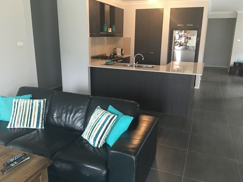 ___ Reed Street, Oran Park NSW 2570