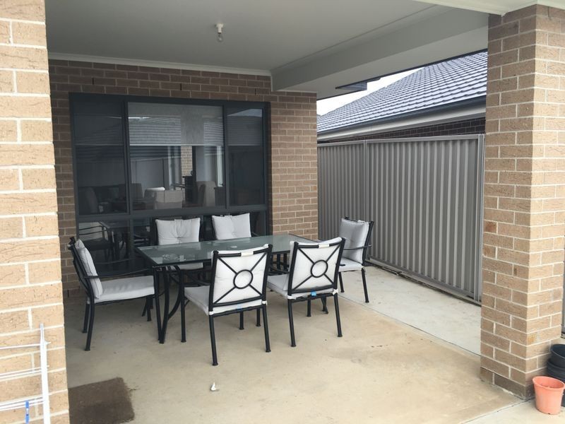 ___ Reed Street, Oran Park NSW 2570