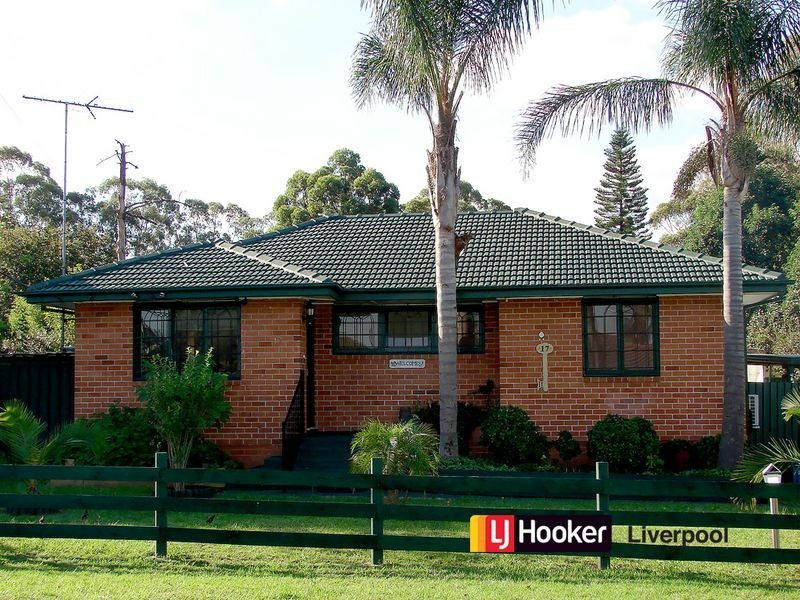 17 Devlin Street, Ashcroft NSW 2168