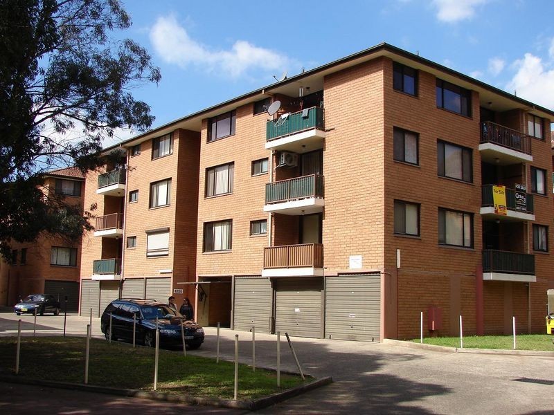5/142 Moore Street, Liverpool NSW 2170