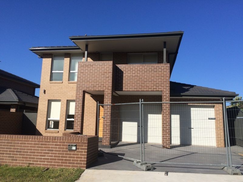 11 Enderby Close, Hinchinbrook NSW 2168