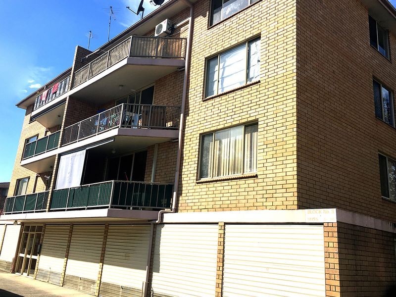 3rd Level/18/1 Riverpark Drive, Liverpool NSW 2170