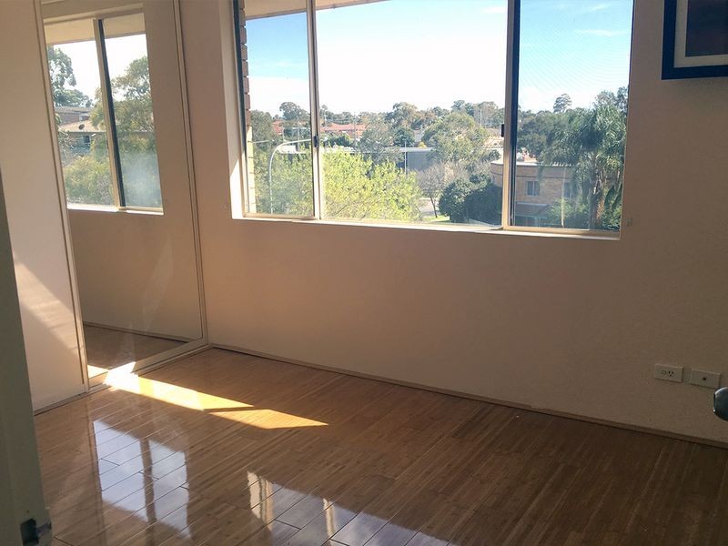 3rd Level/18/1 Riverpark Drive, Liverpool NSW 2170