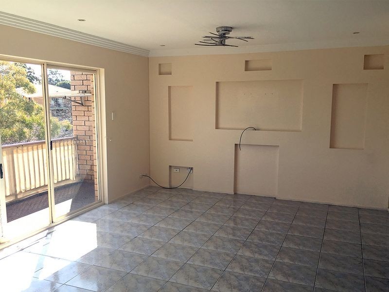 3rd Level/18/1 Riverpark Drive, Liverpool NSW 2170