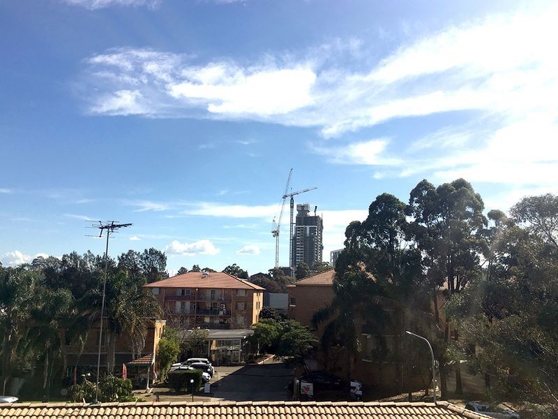 3rd Level/18/1 Riverpark Drive, Liverpool NSW 2170