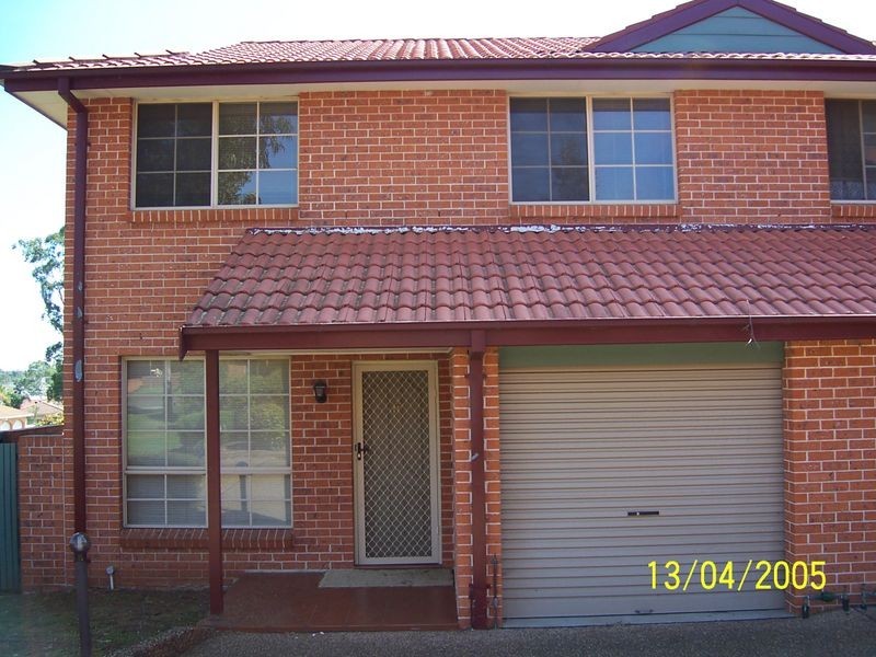 11/24 Gunsynd Avenue, Casula NSW 2170