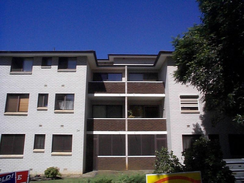 21/34 Remembrance Avenue, Warwick Farm NSW 2170