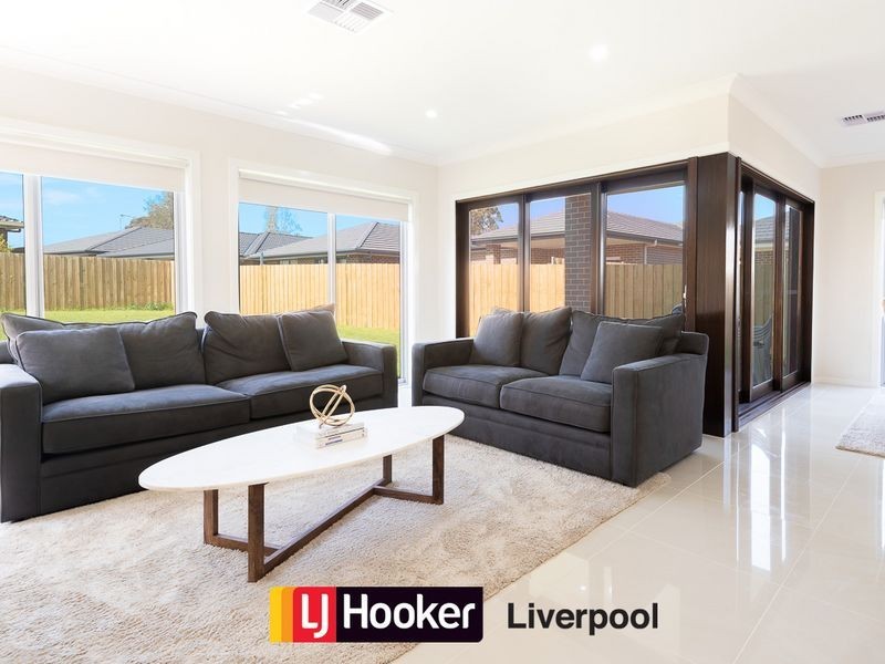 25 Nettelton Street, Elderslie NSW 2570