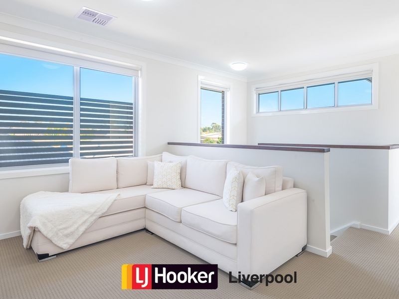 25 Nettelton Street, Elderslie NSW 2570