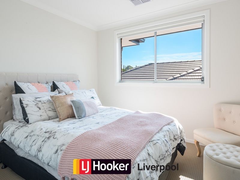 25 Nettelton Street, Elderslie NSW 2570