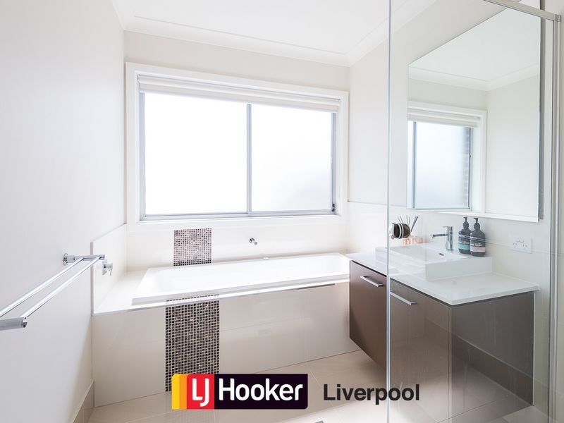 25 Nettelton Street, Elderslie NSW 2570