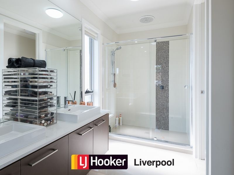 25 Nettelton Street, Elderslie NSW 2570