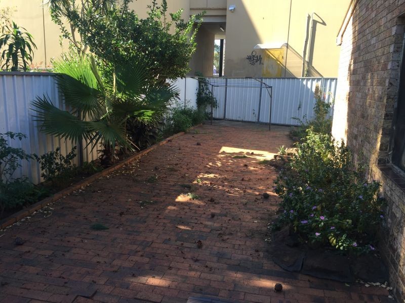 1/8 Reilly Street, Liverpool NSW 2170